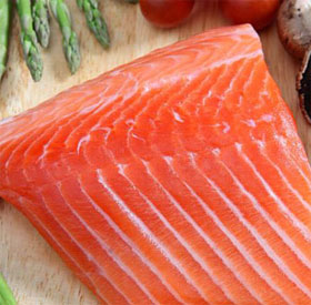 Fish oil can cure the flu