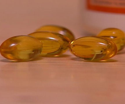 Fish oil has no effect on longevity
