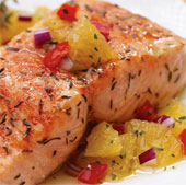 Fish that pregnant women and young children should not eat