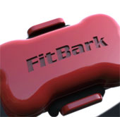 FitBark keeps track of pets