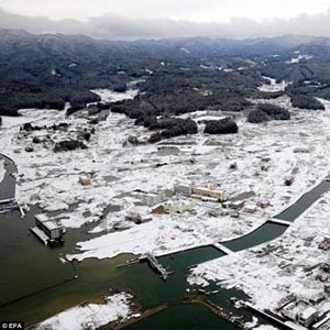 Five lessons from the nuclear accident in Fukushima