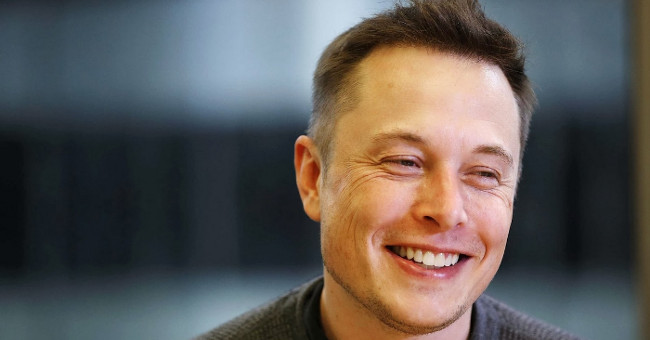 Five outstanding scientific faces in 2015