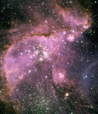 Five stars may have extraterrestrial life