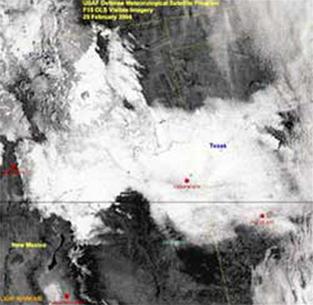Five years from now, Earth will become cold?