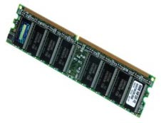 Flash and DRAM memory ... out of date