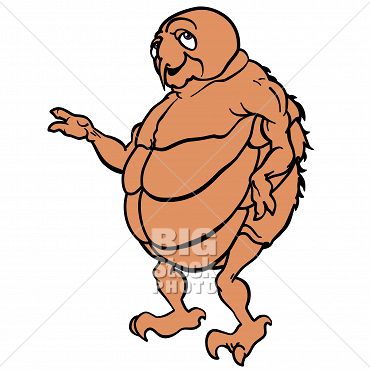 Fleas know how to listen
