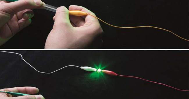 Flexible Wires: The New Future of Mobile Devices