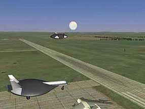 Flights from Moscow to New York less than 1 hour