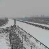 Flooding, snow damage in the Philippines, China