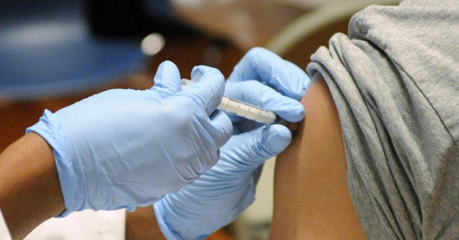 Flu drugs are a new clinical trial that successfully causes fever