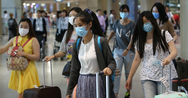 Flu epidemic spread and complicated developments in the US, there were 17 deaths
