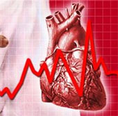 Flu vaccination reduces the risk of cardiovascular events by 50%