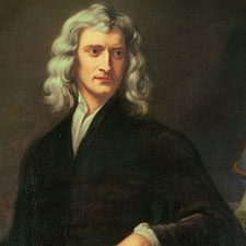 'Flying fish' almost caused Isaac Newton to be unemployed