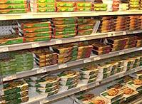 Food additives affect children's behavior?