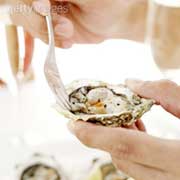 food for love