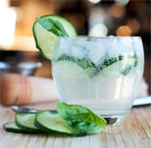 Food handbook for healthy party season