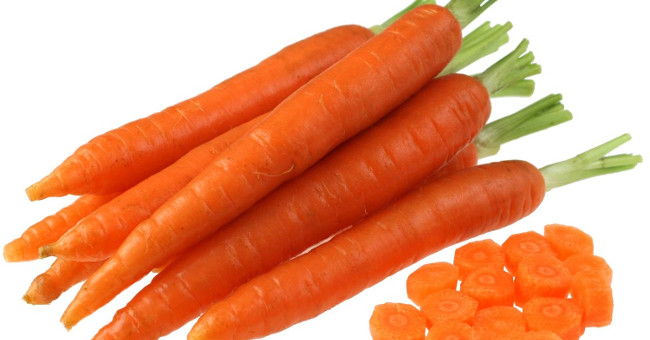 Food has natural sun protection effect