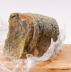 Food packaging anti-mold