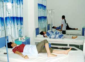 Food safety action month: 14 people died from poisoning
