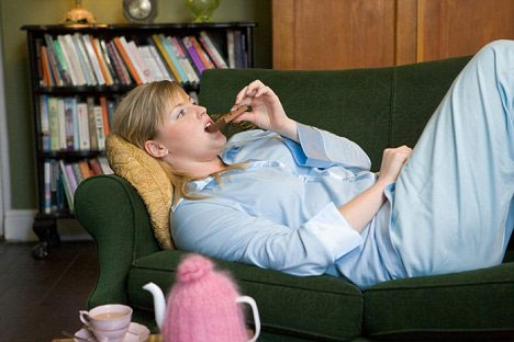 Food secrets help improve mood