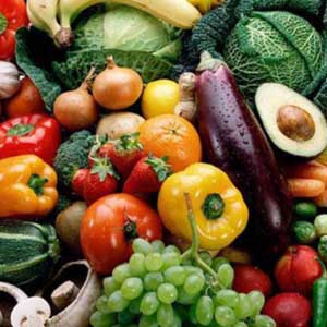 Food should be eaten daily