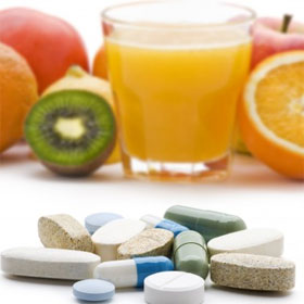 Foods and medicines cannot be shared