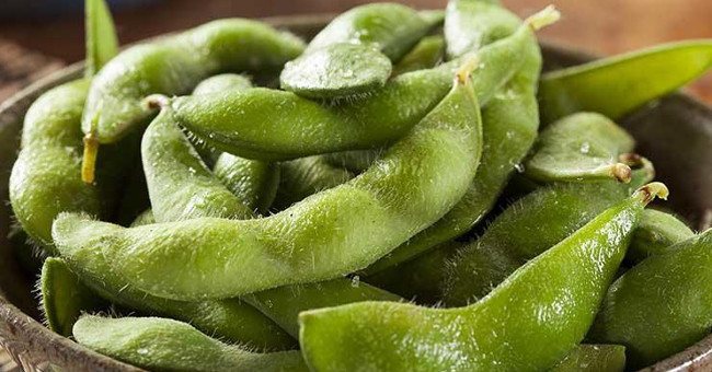 Foods rich in iron than red meat: Eat comfortably without worrying about cancer