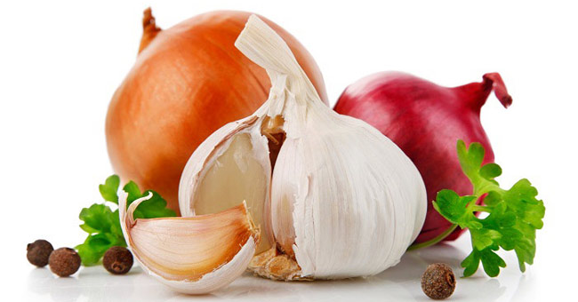 Foods should be eaten when you have a cold
