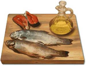 Foods that affect headaches