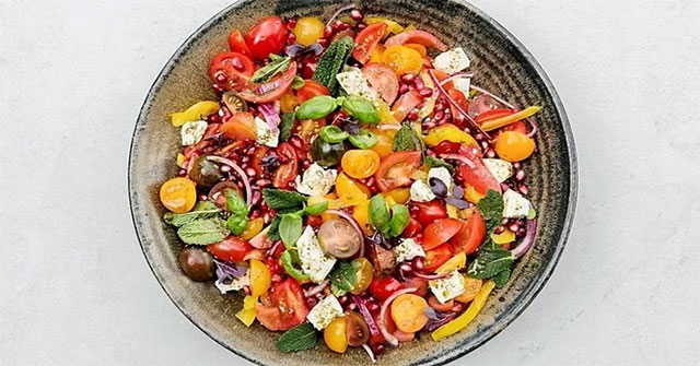 Foods that help blood