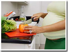 Foods to avoid during pregnancy