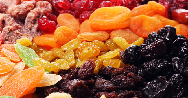 Foods to avoid if you're afraid of tooth decay