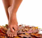 Foot massage: Just massage and treat disease