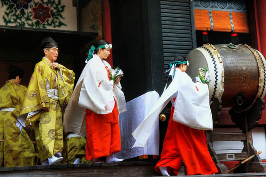 For the first time, map the Japanese genome