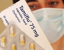 For the first time, the H1N1 virus is resistant to human-to-human transmission