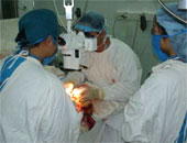 For the first time, vascular surgery for successful shaping