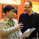 For the first time, Vietnam has successfully built the Vietnamese genome