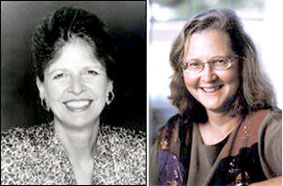 For the first time, women won the prestigious American Medical Prize