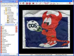 ForceVision 3.3: Photo editing software