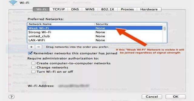 Former Apple Wi-Fi engineer points out 4 tips for better wireless use