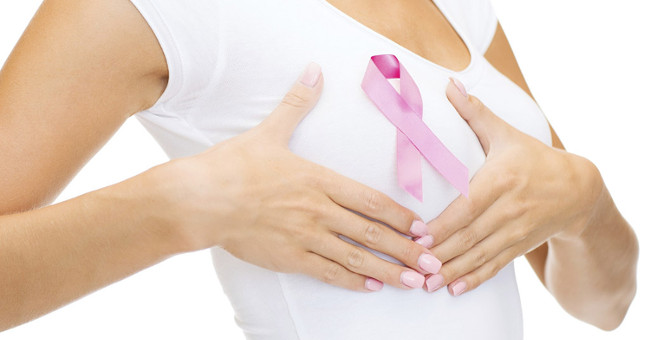 Former Deputy Director of Hospital K indicated 4 causes of 80% of breast cancer cases