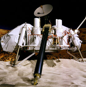 Former NASA employee: