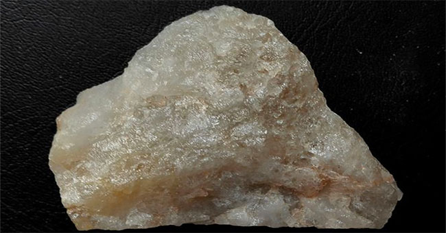 Found a human stone tool 2.1 million years ago