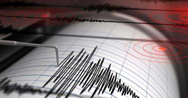 Found a way to detect large earthquakes early by ... gravity waves