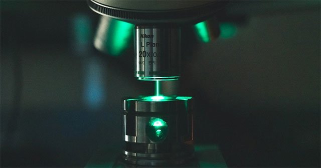 Found a way to turn fossils into diamonds