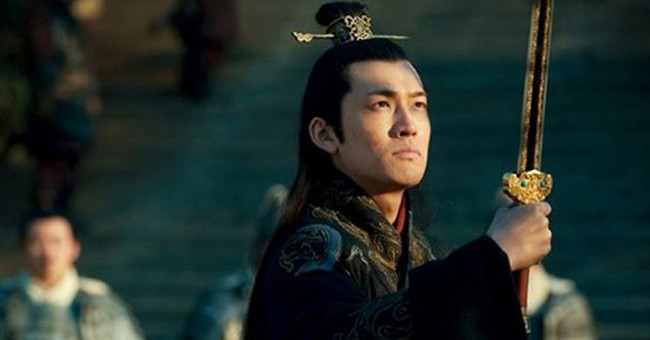 Found Cao Cao's remains, and Liu Be and Ton Quyen are located?