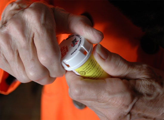Found drugs to prevent stroke and heart attack