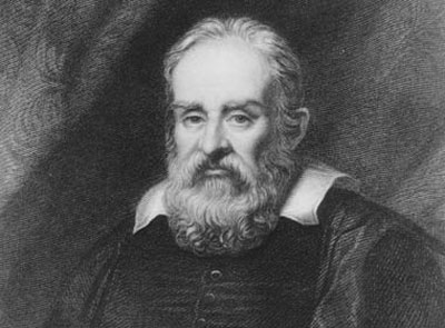 Found Galileo's teeth