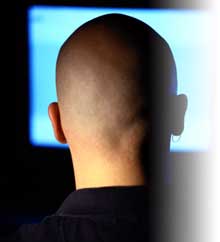 Found laptops containing information about 26 million US military personnel