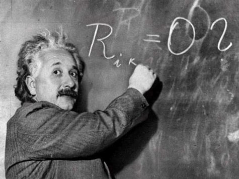 Found the gene responsible for intellect